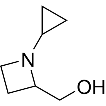 (1-Cyclopropylazetidin-2-yl)methanol|CS-0529946