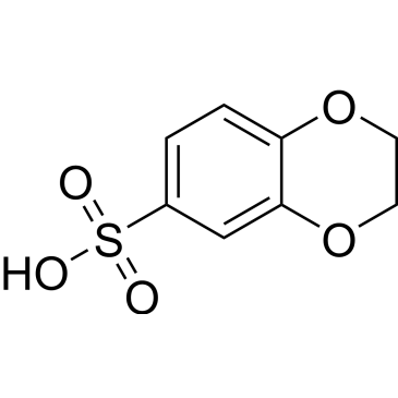 2,3-Dihydrobenzo[b][1,4]dioxine-6-sulfonic acid|CS-0529990