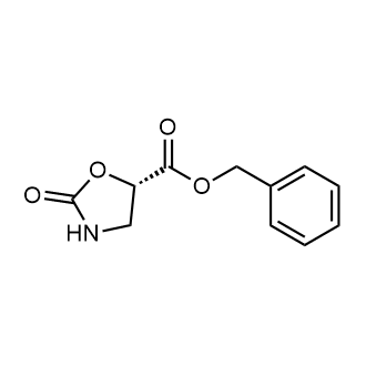 (S)-Benzyl 2-oxooxazolidine-5-carboxylate|CS-0530033