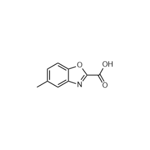5-Methylbenzo[d]oxazole-2-carboxylic acid|CS-0530041