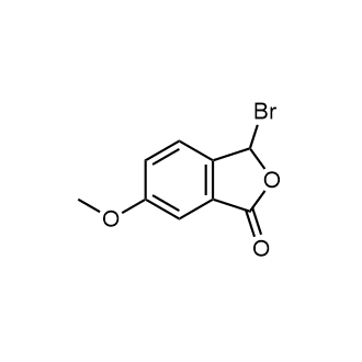 3-Bromo-6-methoxyisobenzofuran-1(3H)-one|CS-0530049