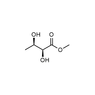 Methyl (2S,3R)-2,3-dihydroxybutanoate|CS-0530070