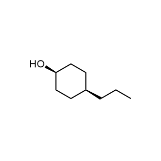 cis-4-Propylcyclohexan-1-ol|CS-0530078