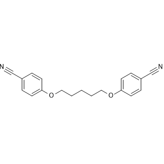 4,4'-(Pentane-1,5-diylbis(oxy))dibenzonitrile|CS-0530089