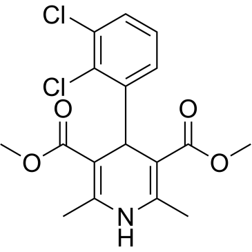 Felodipine 3,5-dimethyl ester|CS-0530179