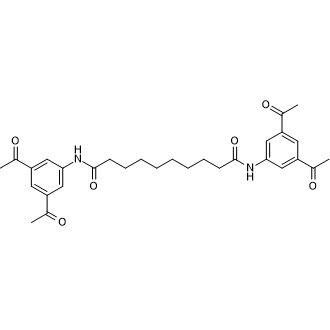 N1,N10-Bis(3,5-diacetylphenyl)decanediamide|CS-0530210