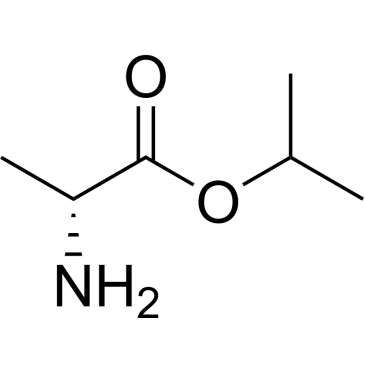 (R)-Isopropyl 2-aminopropanoate|CS-0530306