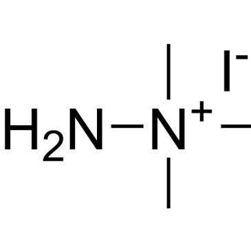 1,1,1-Trimethylhydrazinium iodide  97%|CS-0530352
