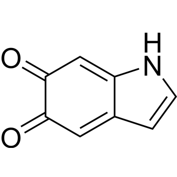 1H-Indole-5,6-dione|CS-0530525