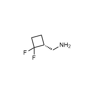 (R)-(2,2-Difluorocyclobutyl)methanamine|CS-0530777