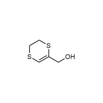 (5,6-Dihydro-1,4-dithiin-2-yl)methanol|CS-0530785