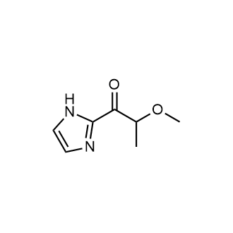 1-(1H-Imidazol-2-yl)-2-methoxypropan-1-one|CS-0530825