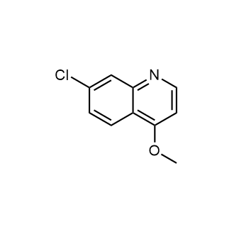 7-Chloro-4-methoxyquinoline|CS-0530875