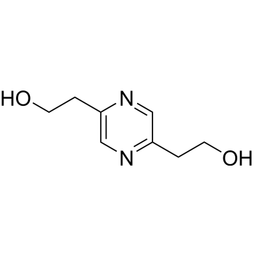 2,2'-(Pyrazine-2,5-diyl)bis(ethan-1-ol) Clavulanic acid Impurtiy|CS-0530882