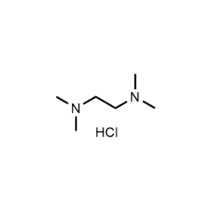 N1,N1,N2,N2-Tetramethylethane-1,2-diamine hydrochloride Clavulanic acid Impurtiy|CS-0530894