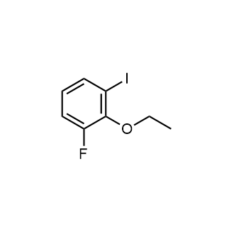 2-Ethoxy-1-fluoro-3-iodobenzene|CS-0530929