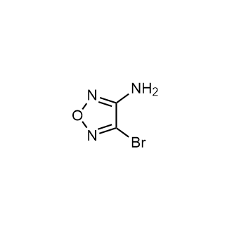 4-Bromo-1,2,5-oxadiazol-3-amine|CS-0530941