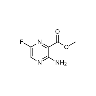 Methyl 3-amino-6-fluoropyrazine-2-carboxylate|CS-0531006