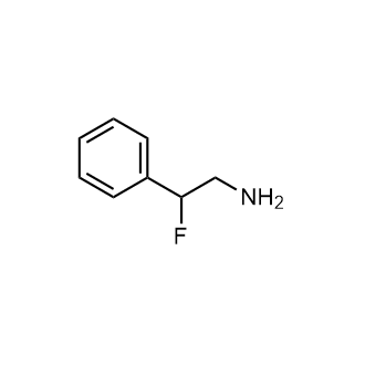 2-Fluoro-2-phenylethanamine|CS-0531067
