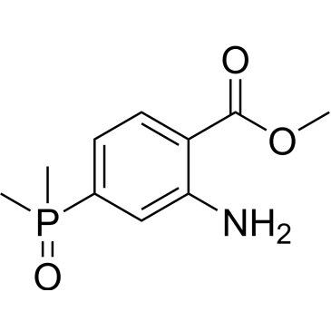 Methyl 2-amino-4-(dimethylphosphoryl)benzoate|CS-0531101