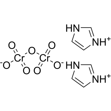 Imidazolium dichromate|CS-0531137