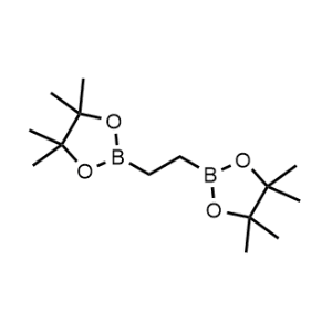 1,2-Bis(4,4,5,5-tetramethyl-1,3,2-dioxaborolan-2-yl)ethane|CS-0531331