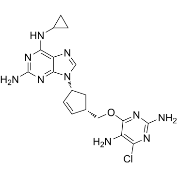 Abacavir impurity 2|CS-0531351