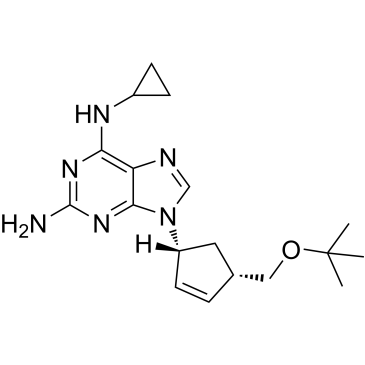 Abacavir impurity 1|CS-0531359