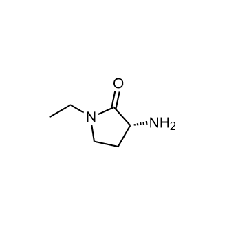 (R)-3-Amino-1-ethylpyrrolidin-2-one|CS-0531382