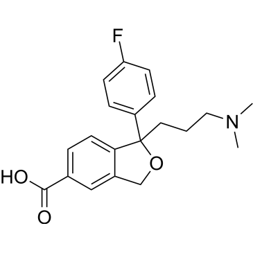 Escitalopram impurity 4|CS-0531432