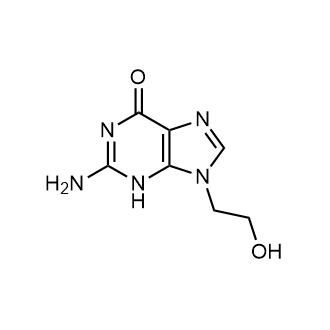 2-Amino-9-(2-hydroxyethyl)-3H-purin-6(9H)-one (Acyclovir/Aciclovir Impurity)|CS-0531449