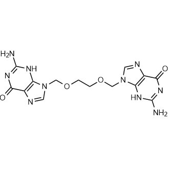 Acyclovir impurity 8|CS-0531454