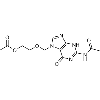 Acyclovir impurity 10|CS-0531455