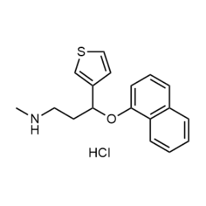 Duloxetine impurity 8 hydrochloride|CS-0531459
