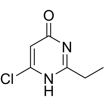 6-Chloro-2-ethylpyrimidin-4(1H)-one|CS-0531480