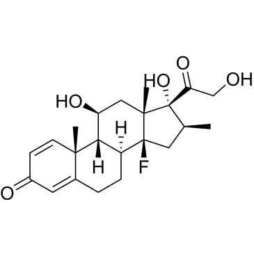 (8S,9R,10R,11S,13R,14S,16S,17R)-14-Fluoro-11,17-dihydroxy-17-(2-hydroxyacetyl)-10,13,16-trimethyl-6,7,8,9,10,11,12,13,14,15,16,17-dodecahydro-3H-cyclopenta[a]phenanthren-3-one Betamethasone Impurity|CS-0531520