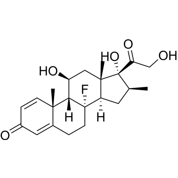 (8S,9R,10R,11S,13S,14R,16S,17R)-8-Fluoro-11,17-dihydroxy-17-(2-hydroxyacetyl)-10,13,16-trimethyl-6,7,8,9,10,11,12,13,14,15,16,17-dodecahydro-3H-cyclopenta[a]phenanthren-3-one Betamethasone Impurity|CS-0531523