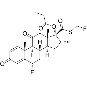 Fluticasone impurity 2|CS-0531618