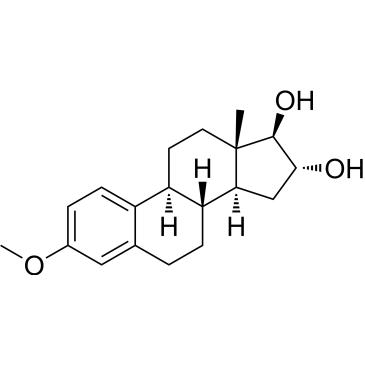 Estriol impurity 2|CS-0531627