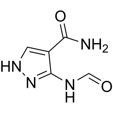 Allopurinol impurity 5|CS-0531650