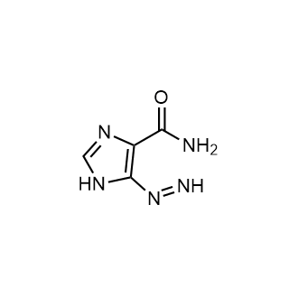 5-Diazenyl-1H-imidazole-4-carboxamide Dacarbazine Impurity|CS-0531657