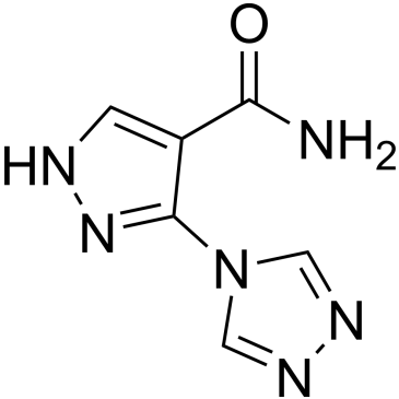Allopurinol impurity 2|CS-0531658