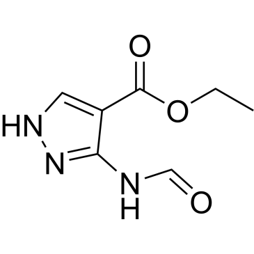 Allopurinol impurity 6|CS-0531660