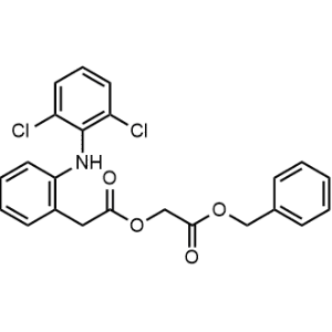 Aceclofenac impurity 4|CS-0531669