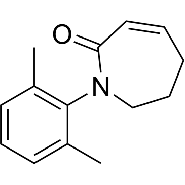 1-(2,6-Dimethylphenyl)-6,7-dihydro-1H-azepin-2(5H)-one|CS-0531684
