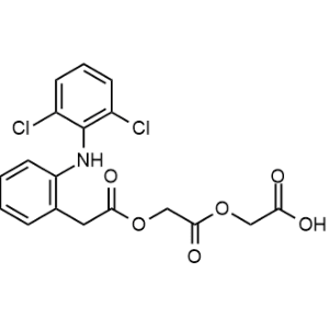 Aceclofenac impurity 2|CS-0531687