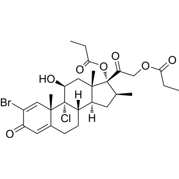 Beclometasone dipropionate impurity 4|CS-0531705