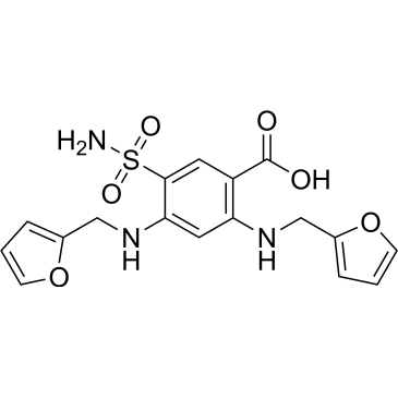 Furosemide impurity 3|CS-0531766