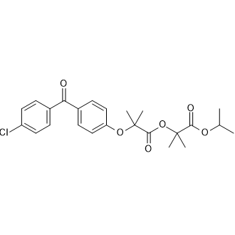 Fenirofibrate impurity 9|CS-0531781