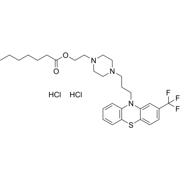 Fluphenazine decanoate impurity 3|CS-0531795